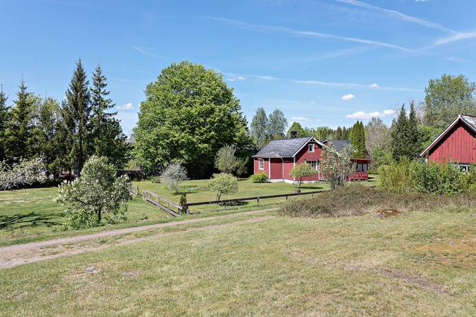 Råsbäck 246, Tvärskog, Kalmar kommun