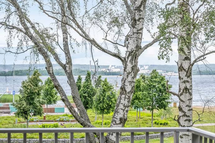 4 rum lägenhet på Bråviksvägen 69 Lindö Strand, Norrköpings kommun - bild 4