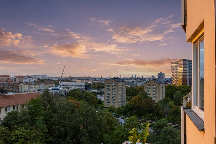 Pelargatan 7, Johanneshov, Stockholms kommun