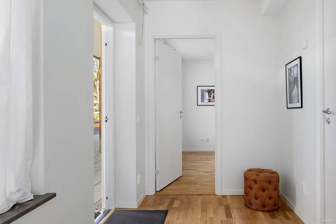 2 rum Lägenhet på Hammarvägen 64 bv Jakobsberg Järfälla kommun - bild 11