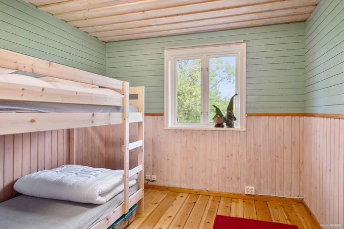 6 rum Gård/skog på Höksjön NEVA Lesjöfors Filipstads kommun - bild 31