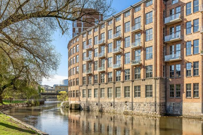 3 rum Lägenhet på Garvaregatan 6A Centralt Norrköpings kommun - bild 25