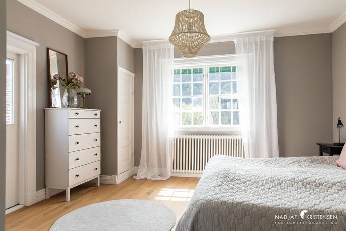 7 rum Villa på Roxmansvägen 21 Malen Båstads kommun - bild 22