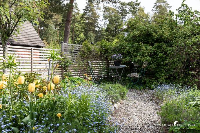 7 rum Villa på Trastvägen 22 Riviera Båstads kommun - bild 6
