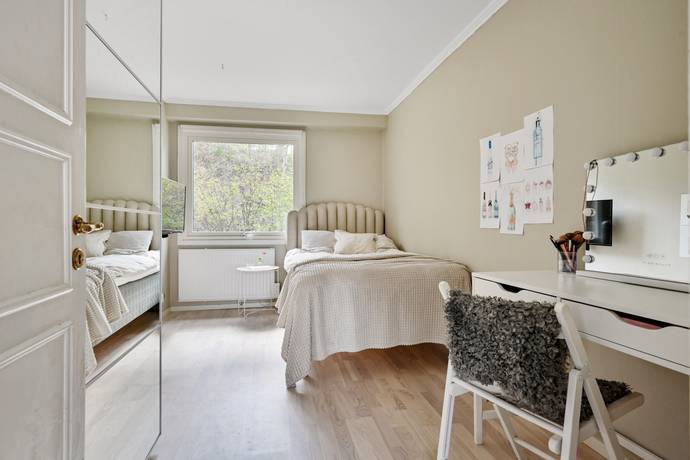 6 rum Villa på Södra åsvägen 3 Österskär Österåkers kommun - bild 25