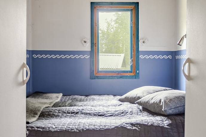 fritidshus på Långsjö fäbodar 6 Åshammar, Falu kommun - bild 5