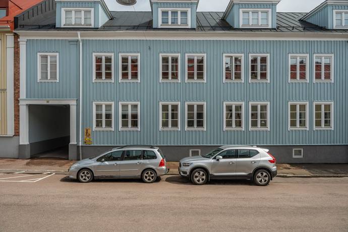 2 rum lägenhet på Herrhagsgatan 16B Herrhagen, Karlstads kommun - bild 4