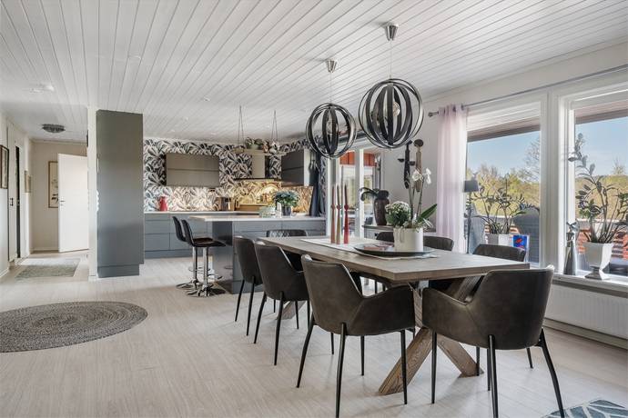 5 rum Villa på Fjällhogen 2 Svinesund Strömstads kommun - bild 15