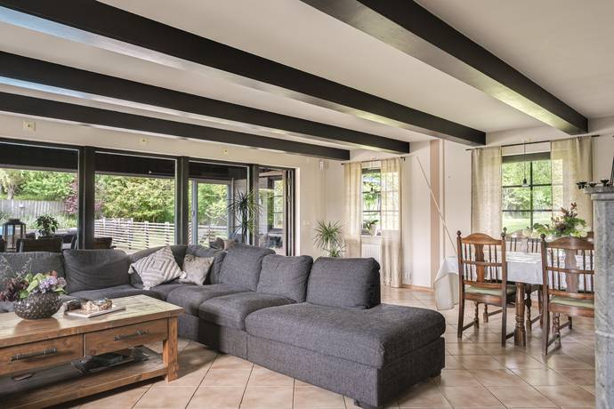 6 rum villa på Trollenäs 207 Selarp, Eslövs kommun - bild 5