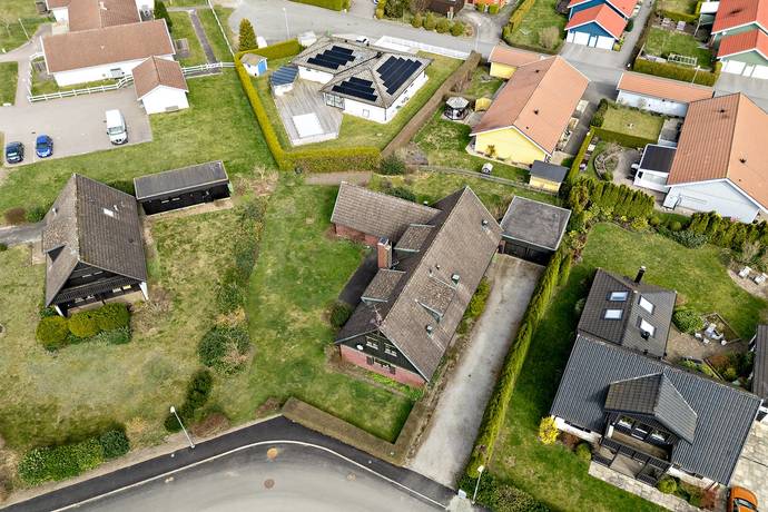8 rum Villa på Skogsgatan 13 Tomelilla Tomelilla kommun - bild 33