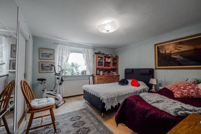 5 rum Villa på Tjustvägen 28 Ankarsrum Västerviks kommun - bild 14