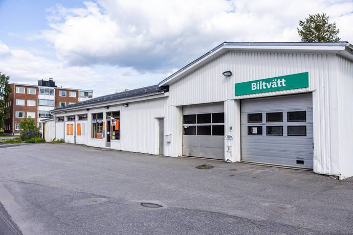 Övrig på Kungsgatan 6 Vännäs Vännäs kommun - bild 5