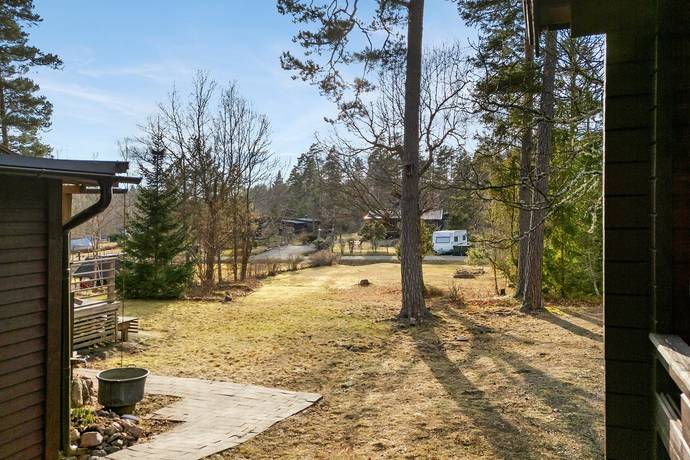 3 rum Fritidshus på Lillskogsvägen 10 Ramsdal Söderköpings kommun - bild 25