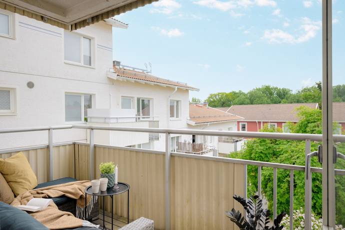 4 rum Lägenhet på Celsings Väg 79 Rotsunda Sollentuna kommun - bild 16