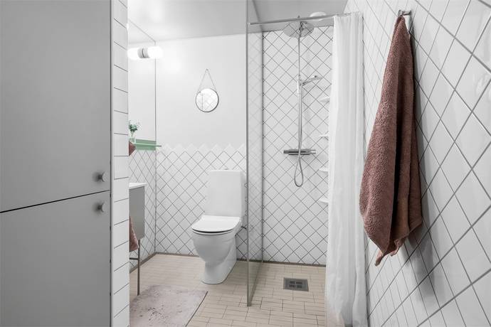 2 rum Lägenhet på Vintergatan 2E Centrala Sundbyberg Sundbybergs kommun - bild 17
