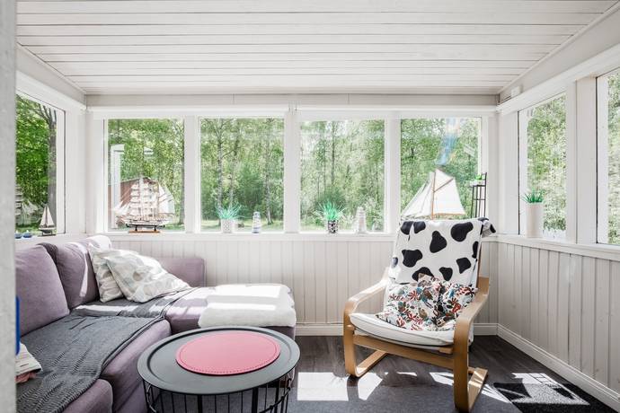 1 rum Fritidshus på Åkarpsstigen 10 Mullsjön Hjo kommun - bild 9
