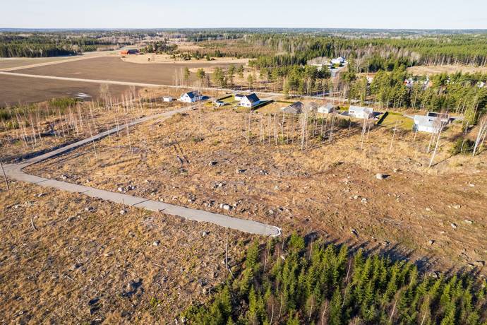 tomt på Marma 5:16 Marma / Knivsta, Knivsta kommun - bild 4