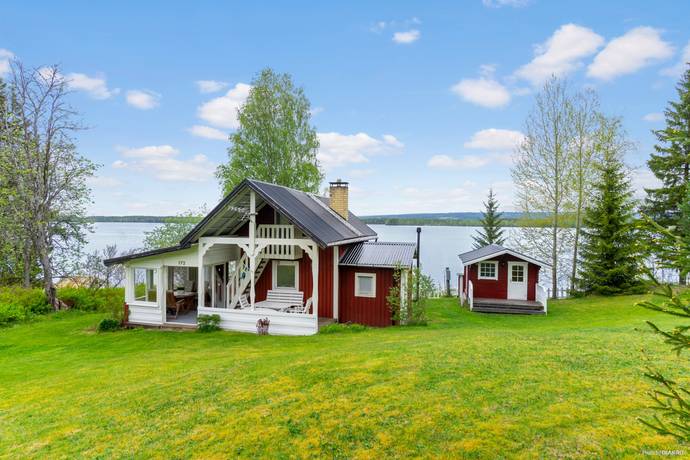 Lit, Östersunds kommun