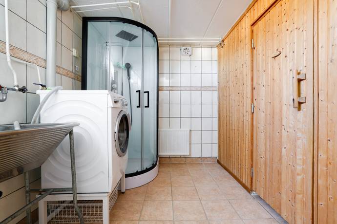 4 rum Villa på Carléns väg 46 Hällabrottet Kumla kommun - bild 18