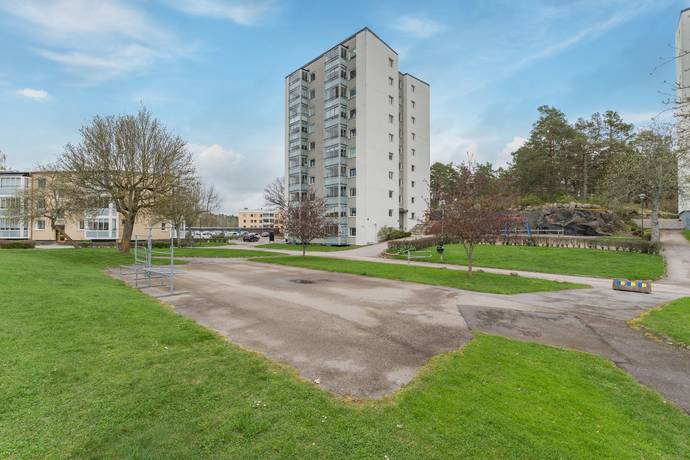 1 rum Lägenhet på Marsvägen 14 Stenkulla Nyköpings kommun - bild 14