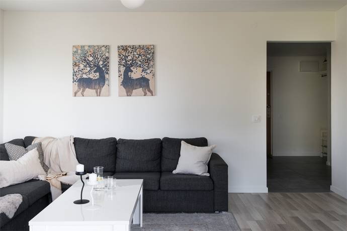 3 rum Lägenhet på Tornfalksgatan 8A Söderkulla Malmö kommun - bild 11