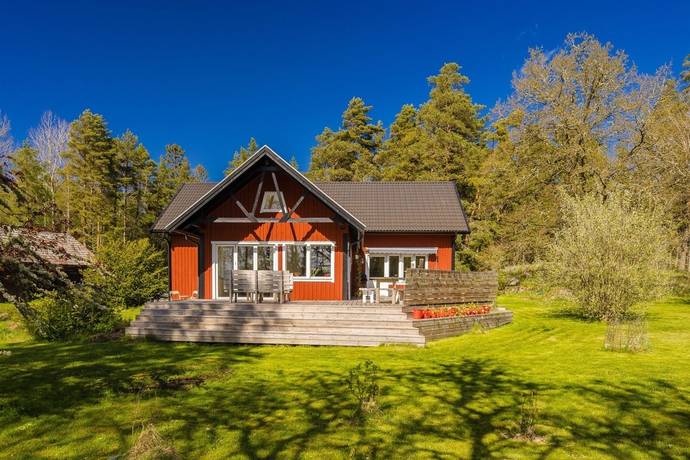 7 rum Villa på Väla Prästdrågen 1 Väla Lidköpings kommun - bild 35