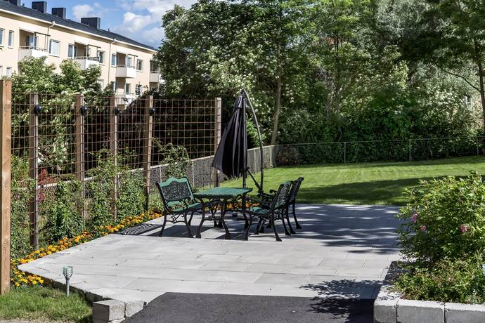 1 rum Lägenhet på Askebygatan 13 Norrköping Norrköpings kommun - bild 22