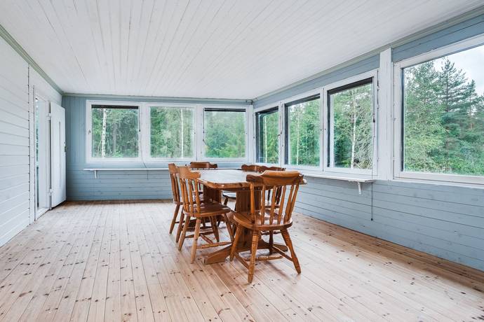 3 rum villa på Rottnaberg 1 Torsby, Torsby kommun - bild 4