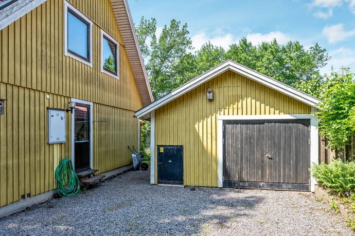 6 rum Villa på Skärkind Nybacken Skärkind Norrköpings kommun - bild 31