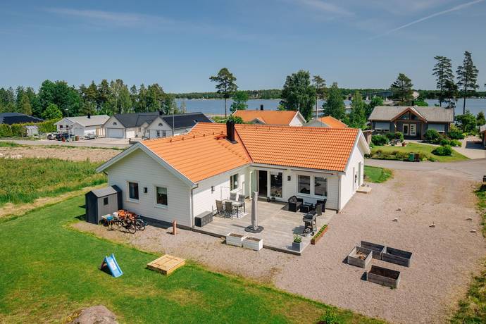Torsö, Mariestads kommun