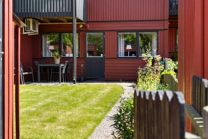 villa på Konditorivägen 26 Lindome, Mölndals kommun - bild 4