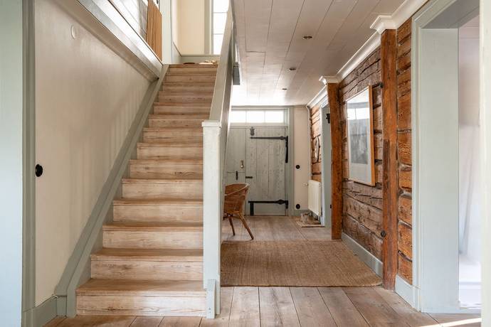 8 rum Villa på Torggatan 3 VAXHOLM Vaxholms kommun - bild 46