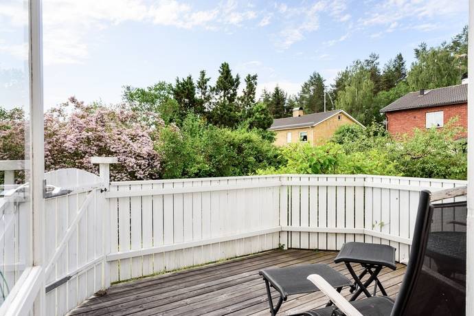 4 rum Villa på Uttergatan 27 Övre Tjärna Borlänge kommun - bild 8