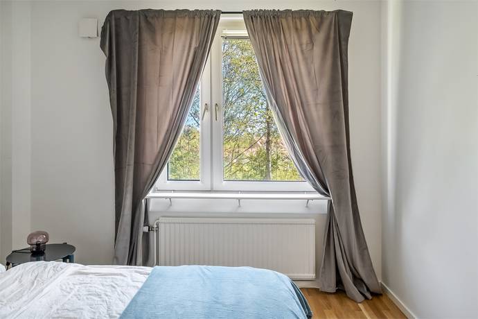 2 rum Lägenhet på Storvretsvägen 43 Skogås Huddinge kommun - bild 9