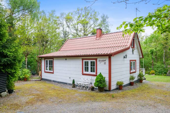 3 rum Fritidshus på Stanstorp Snapphanevägen 2 Höör Höörs kommun - bild 9