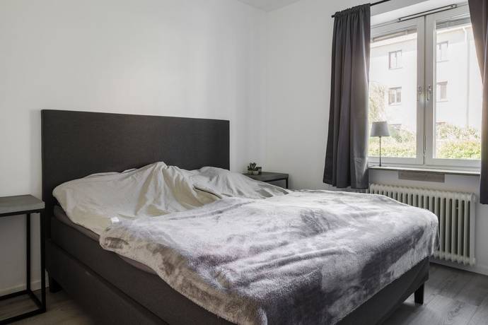 2 rum Lägenhet på Sveagatan 29A Nya staden Lidköpings kommun - bild 21