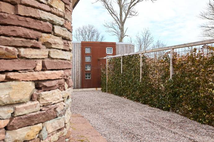 Tomt på Ester Adolfssons gata Vickleby Mörbylånga kommun - bild 31