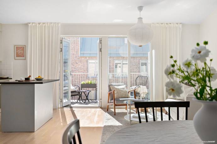 3 rum Lägenhet på Önneredsvägen 110 Önnered Göteborgs kommun - bild 4