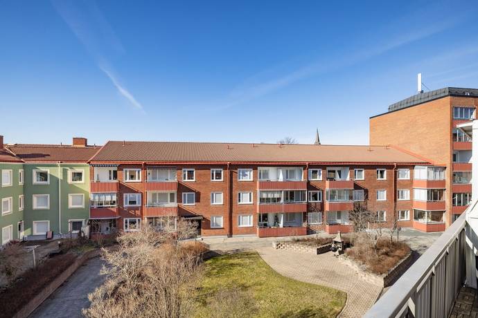 3 rum Lägenhet på Eskilsgatan 2B Söder Eskilstuna kommun - bild 23