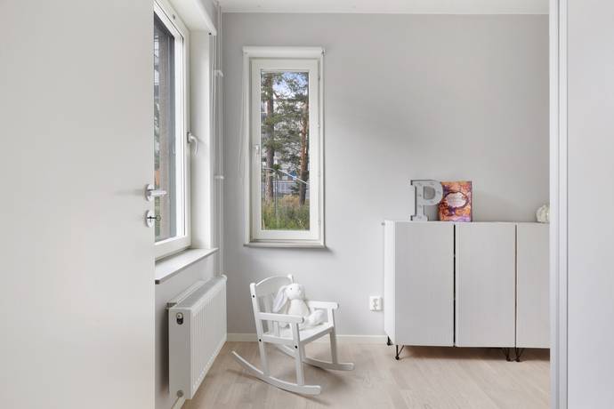 4 rum Lägenhet på Forskningsringen 81B Ursvik Sundbybergs kommun - bild 15