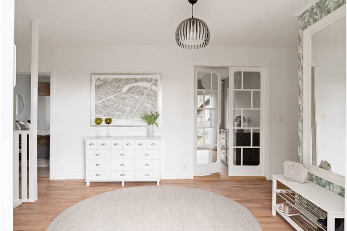 9 rum Villa på Semestervägen 4 Träkvista Ekerö kommun - bild 6