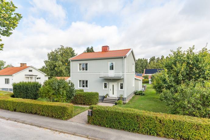 Granåsgatan 9, Tibro, Tibro kommun
