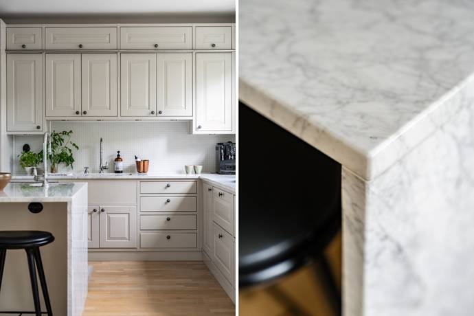 6 rum Villa på Beleshögsvägen 34 Bellevue Sjösida Malmö kommun - bild 16