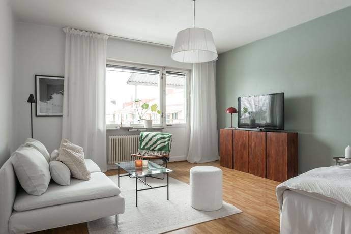 Schantzgatan 2A, Norr, Örebro kommun