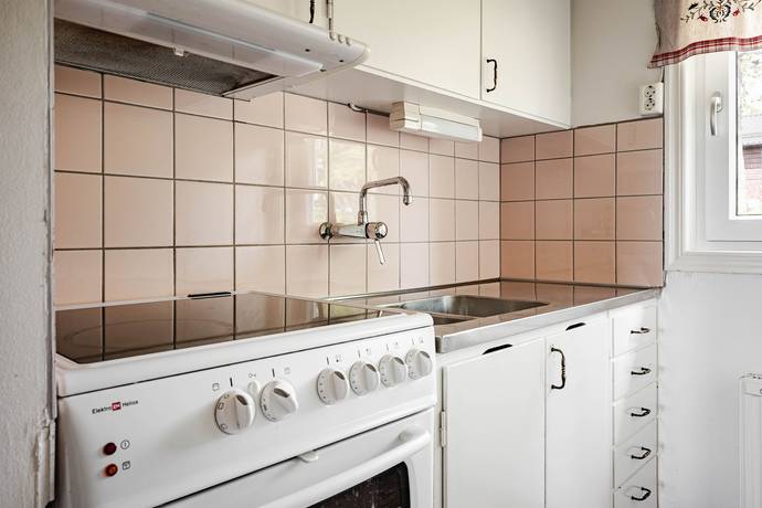 3 rum Fritidshus på Tjärnbäcksvägen 8 Hemfjällstangen Malung-Sälens kommun - bild 14