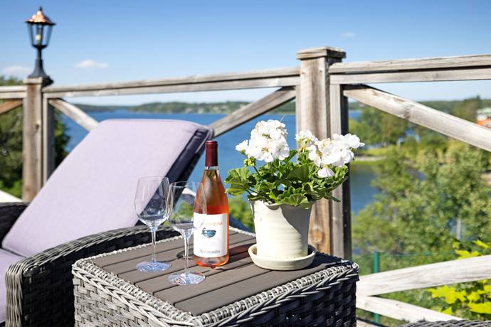 6 rum Villa på Virkesvägen 118 Vendelsö Haninge kommun - bild 17