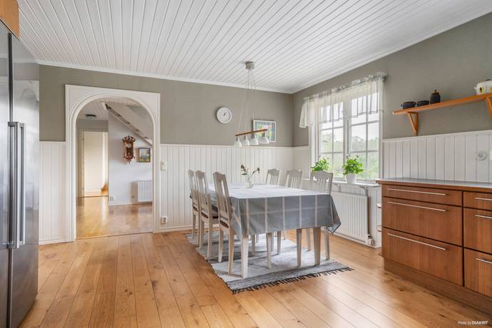4 rum Villa på Hemsjövägen 99 Hemsjö Alingsås kommun - bild 11