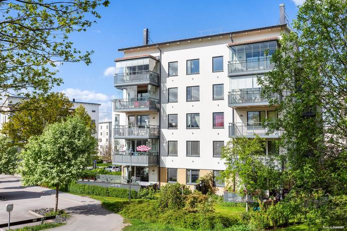 3.5 rum Lägenhet på Rekordvägen 7 Gustavsberg Farstadal Värmdö kommun - bild 22