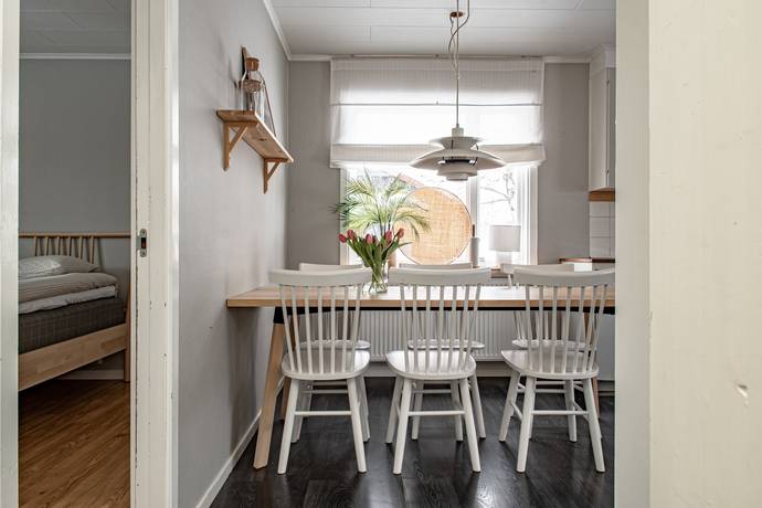 5 rum Villa på Vintervägen 17 Hemavan Storumans kommun - bild 15