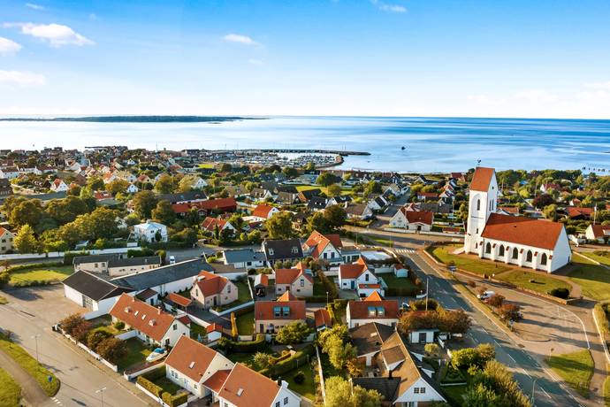 5 rum Villa på Slättarödsvägen 6B Torekov Båstads kommun - bild 31